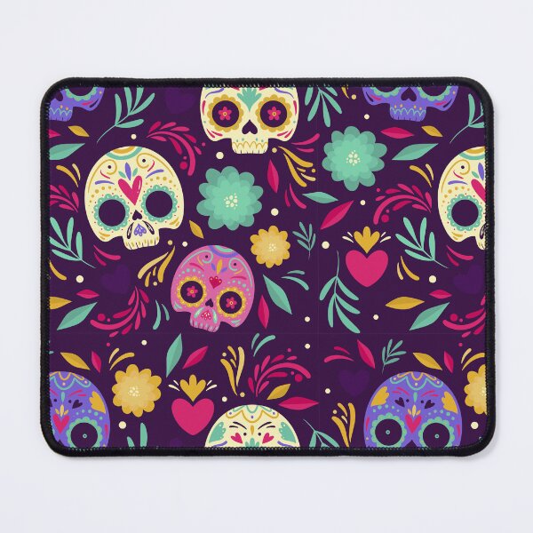 Item preview, Día de los Muertos designed and sold by pineapplearti.