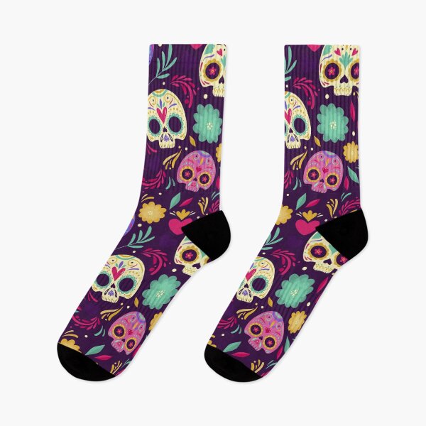 Item preview, Día de los Muertos designed and sold by pineapplearti.