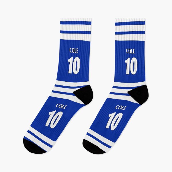 Item preview, Joe Cole - Chelsea 04 designed and sold by On Target Sports.