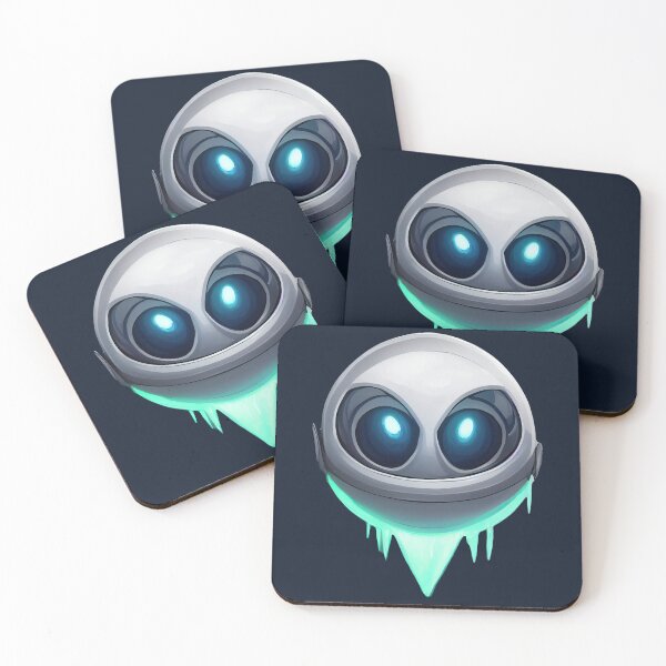 Item preview, Frezor - Cute Monster designed and sold by LiveDesigner.