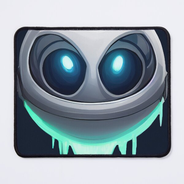 Item preview, Frezor - Cute Monster designed and sold by LiveDesigner.