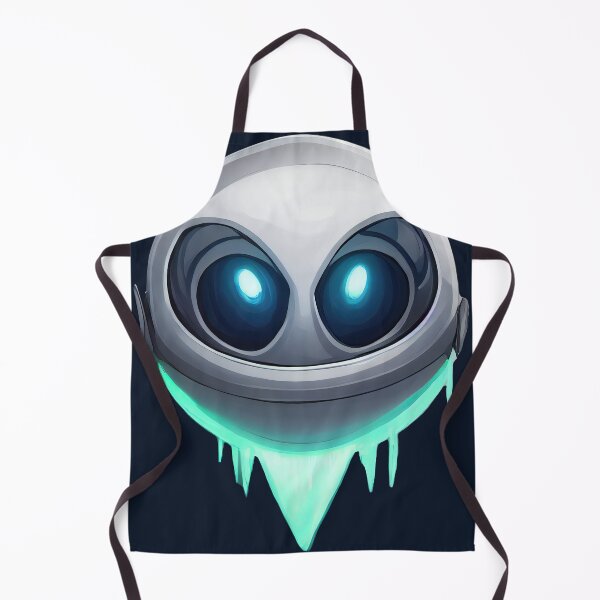 Item preview, Frezor - Cute Monster designed and sold by LiveDesigner.