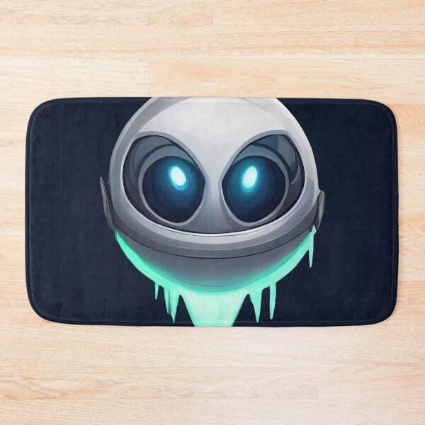 Item preview, Frezor - Cute Monster designed and sold by LiveDesigner.