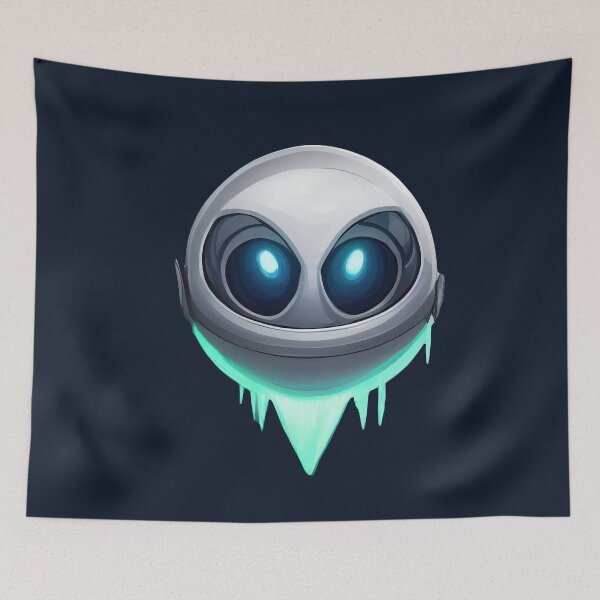 Item preview, Frezor - Cute Monster designed and sold by LiveDesigner.