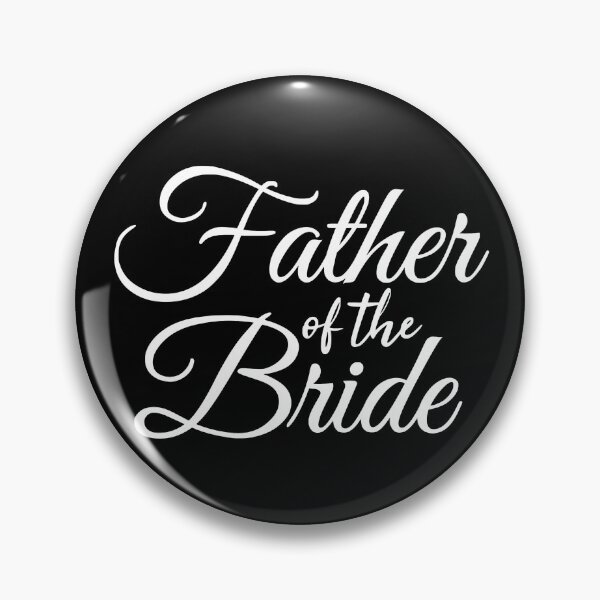 Item preview, Father Of The Bride Wedding Shirt  designed and sold by JackCurtis1991.