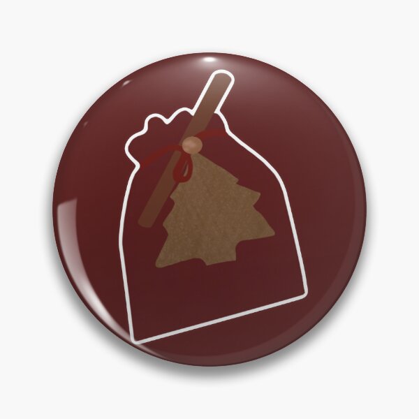 Item preview, A Kismet Christmas: Kismet Cookie designed and sold by FandomByCamilla.