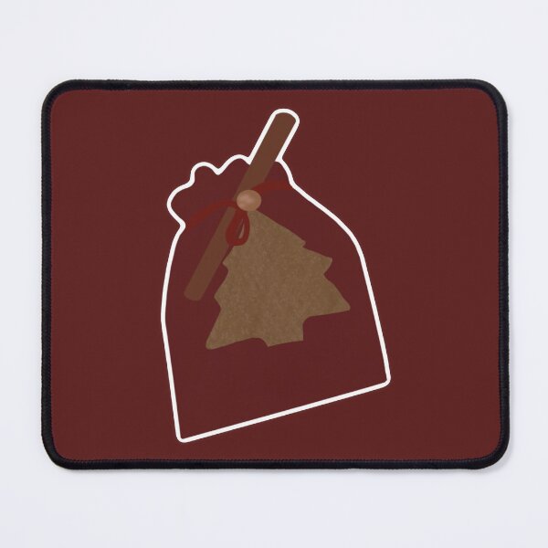 Item preview, A Kismet Christmas: Kismet Cookie designed and sold by FandomByCamilla.