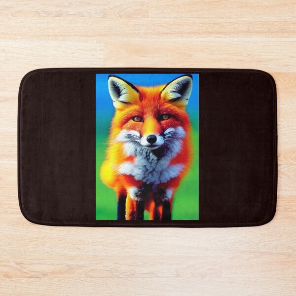 Artikelvorschau, BEAUTIFUL SERENE FOX entworfen und verkauft von sailorsam1805.