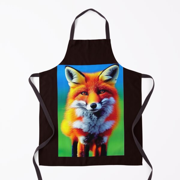 Artikelvorschau, BEAUTIFUL SERENE FOX entworfen und verkauft von sailorsam1805.