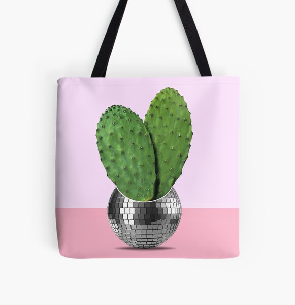 Cactus disco party