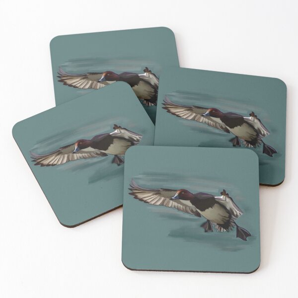 Item preview, A mighty fowl water landing designed and sold by Lacey Schmidt.