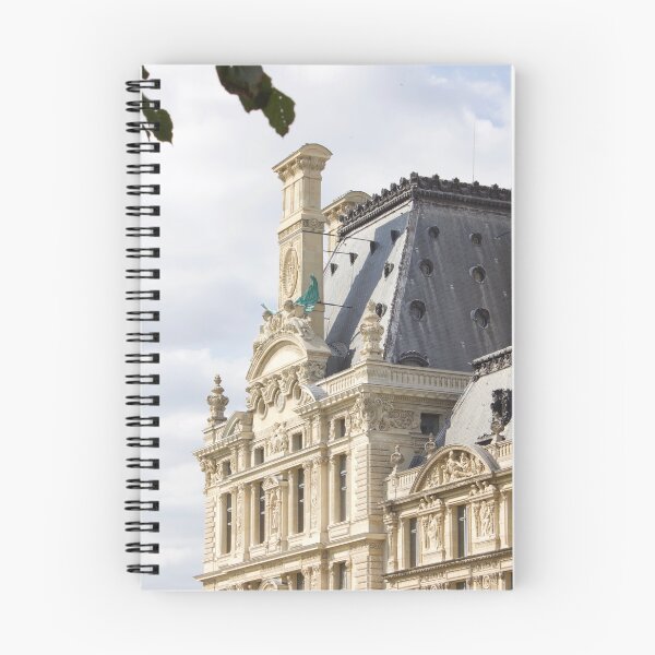 Item preview, Carrousel du Louvre, Paris, France designed and sold by ktmobrien.