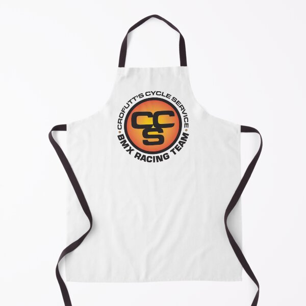 Item preview, Crofutt's BMX Racing Team Logo designed and sold by Wilcox Wheels.