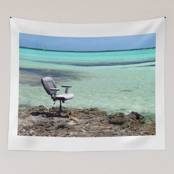 Item preview, Work Life Balanced  designed and sold by pault55.