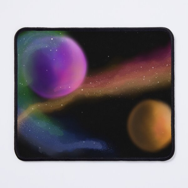 Item preview, Space Dust designed and sold by MoonySA.