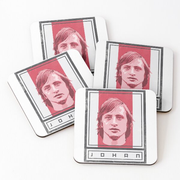 Item preview, Cruyff Ajax designed and sold by TropicalHuman.