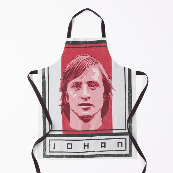 Item preview, Cruyff Ajax designed and sold by TropicalHuman.