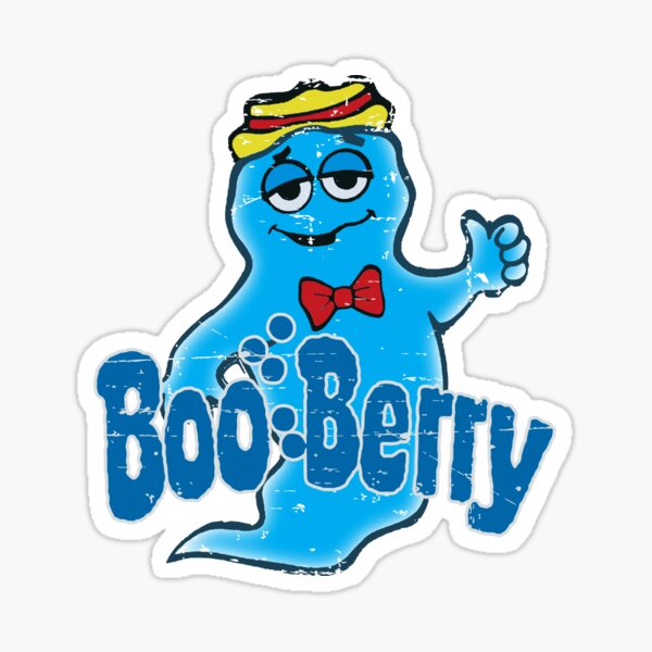 Item preview, Boo Berry designed and sold by jungturx.