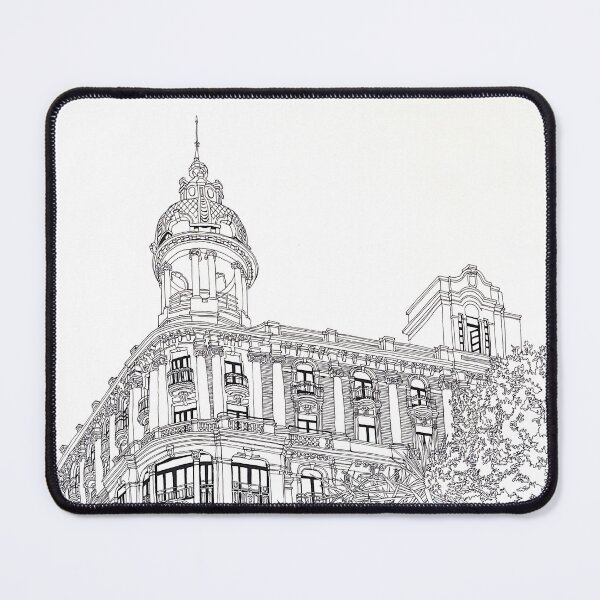 Item preview, Casa Cerda Plaza Santo Domingo Murcia designed and sold by Sandrinebgt.