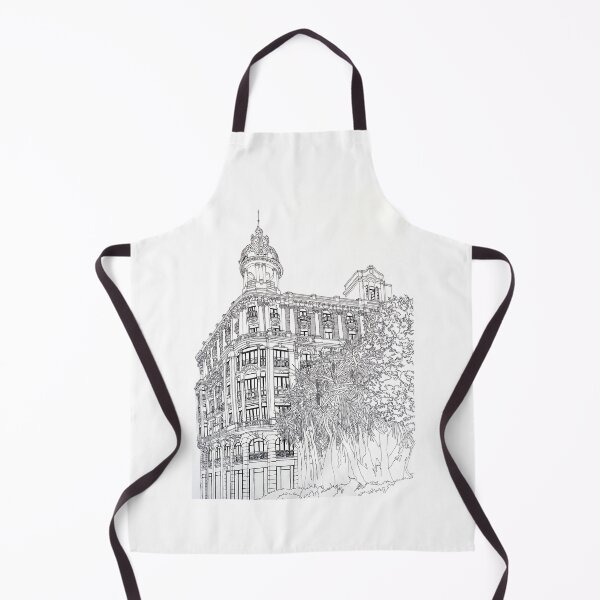 Item preview, Casa Cerda Plaza Santo Domingo Murcia designed and sold by Sandrinebgt.
