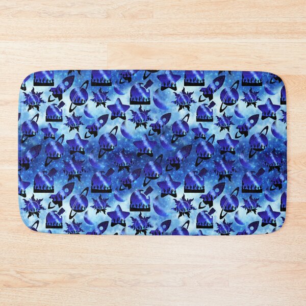 Item preview, Astronomy Blue Style designed and sold by LookingUpStudio.