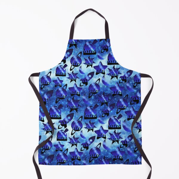 Item preview, Astronomy Blue Style designed and sold by LookingUpStudio.