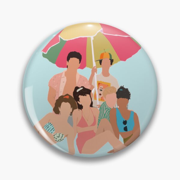 Item preview, The Bayside Bunch designed and sold by StellaGraceTees.