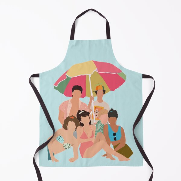 Item preview, The Bayside Bunch designed and sold by StellaGraceTees.