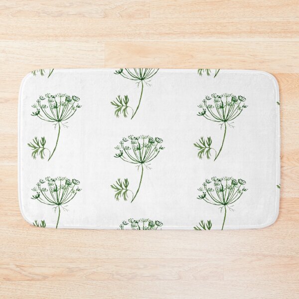 Item preview, Seamless pattern leave branch watercolor illustration designed and sold by Yana Mustafina | Boho Soulful Designs.