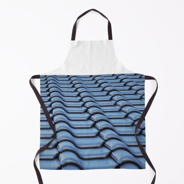 Item preview, Blue Metal Roof designed and sold by CoolDesign2000.
