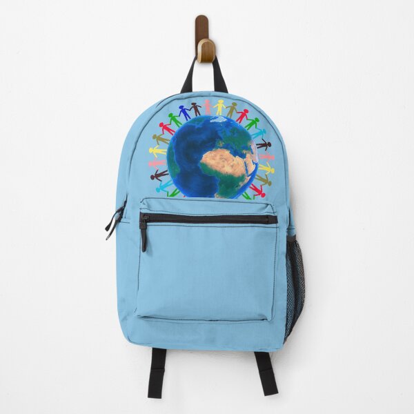 Item preview, Planet Earth - we are all one designed and sold by zeljana0504.