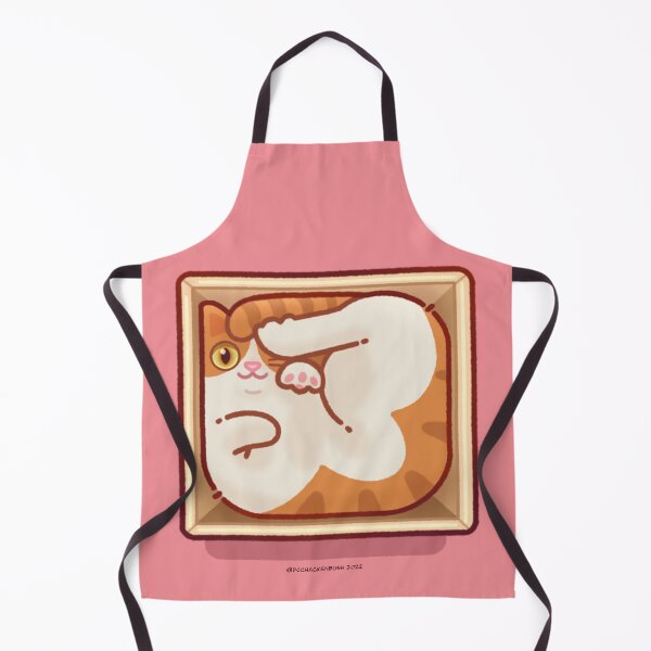 Item preview, Cat in the Box designed and sold by DocHackenbush.