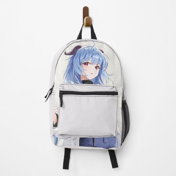 Artikelvorschau, Lässige kurze Ganyu-Hose Genshin Impact entworfen und verkauft von genshinwaifus.