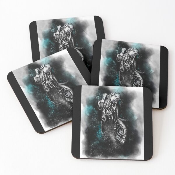 Item preview, dance designed and sold by Leananart2021.