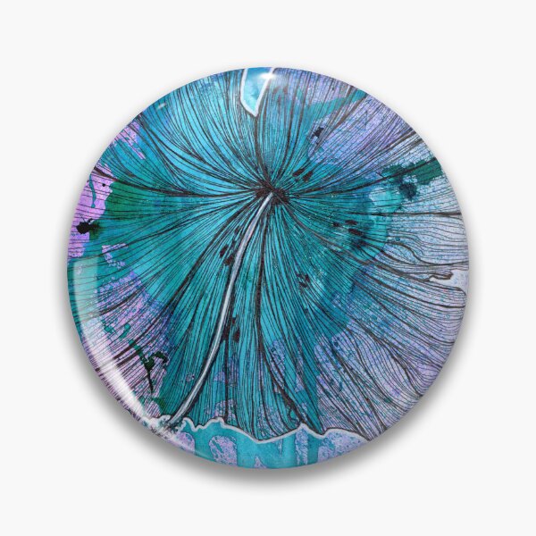 Item preview, Dead Hibiscus designed and sold by PathosArt.