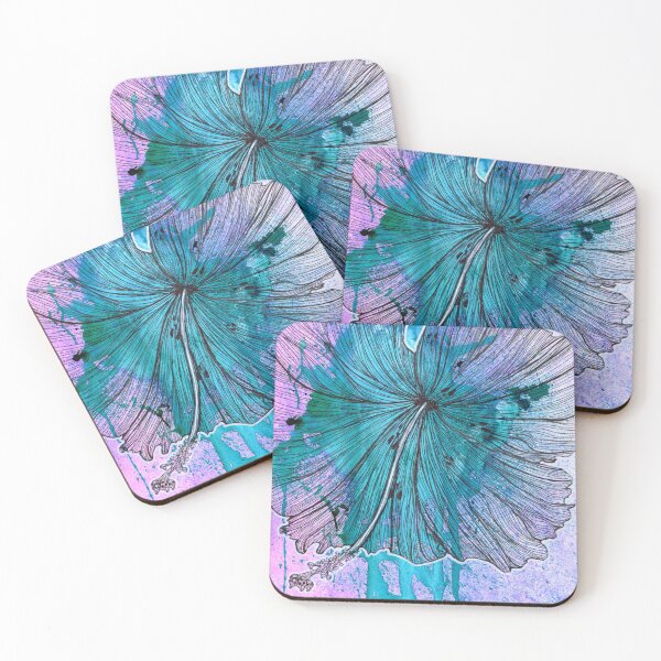 Item preview, Dead Hibiscus designed and sold by PathosArt.