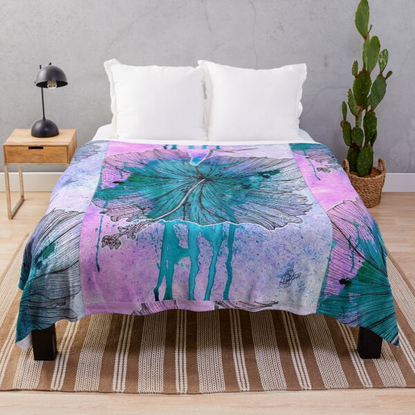 Item preview, Dead Hibiscus designed and sold by PathosArt.