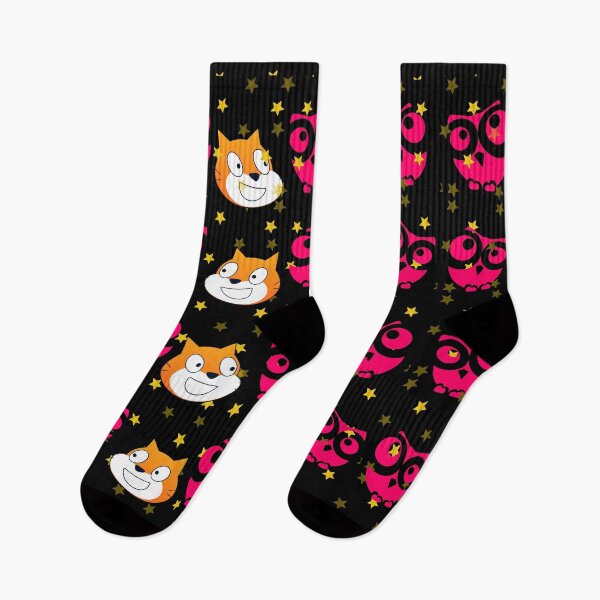 Item preview, A Cat And An Owl designed and sold by Swagmode.