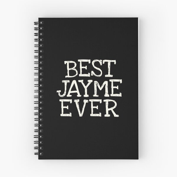 Item preview, Best Jayme Ever Funny Personalized Name designed and sold by MariosNydras.
