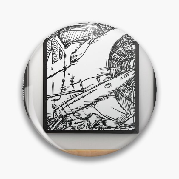 Item preview, Air Plane designed and sold by RetroOldPics.