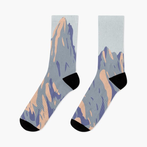 Item preview, Organ Mountains Desert Peaks National Monument New Mexico Vintage designed and sold by KrisSidDesigns.