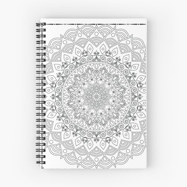 Item preview, Golden Mandala designed and sold by buzztop.