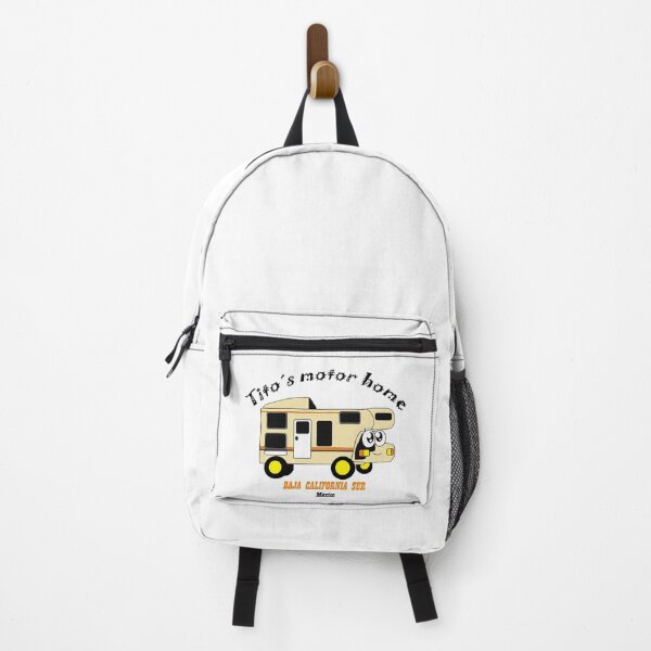 Item preview, Tito's camper designed and sold by Cuchilate.
