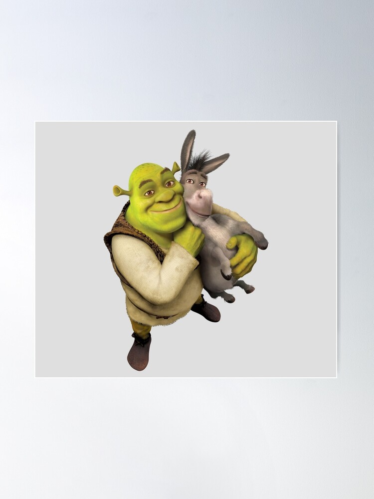 shrek and donkey wallpapers on Tumblr