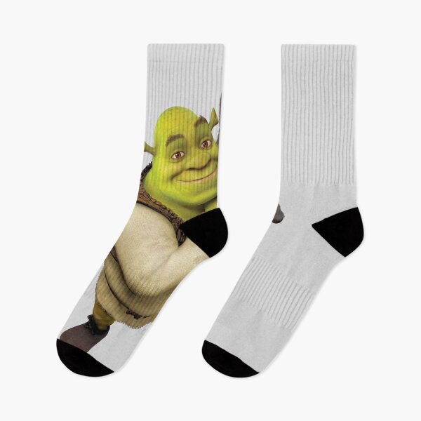 Item preview, Shrek and Donkey Best Friends designed and sold by Kerstinbeyer.