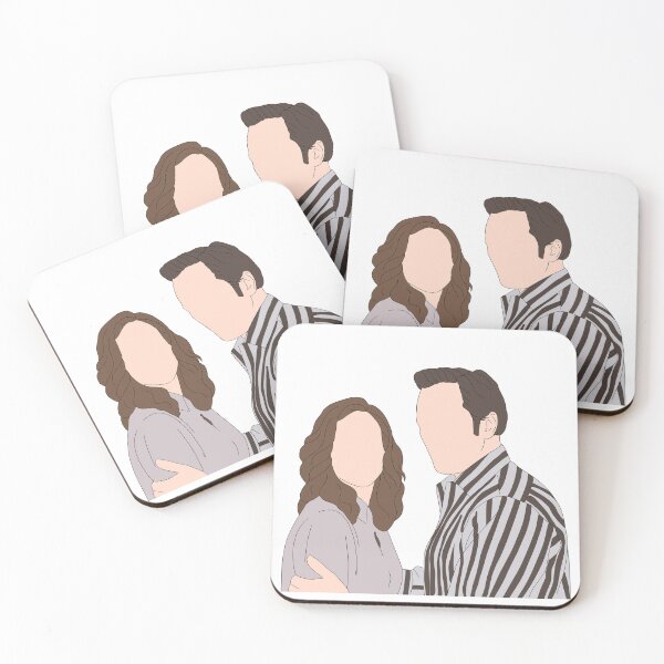 Item preview, Ed and Lorraine Warren designed and sold by cine-fille.