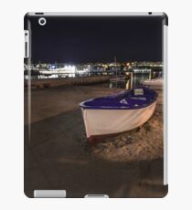 Boat iPad Case/Skin
