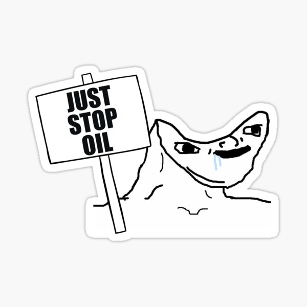 Gigachad Source I made it up Giga Chad Meme Funny Sticker for Sale by  epicmemeshirts1