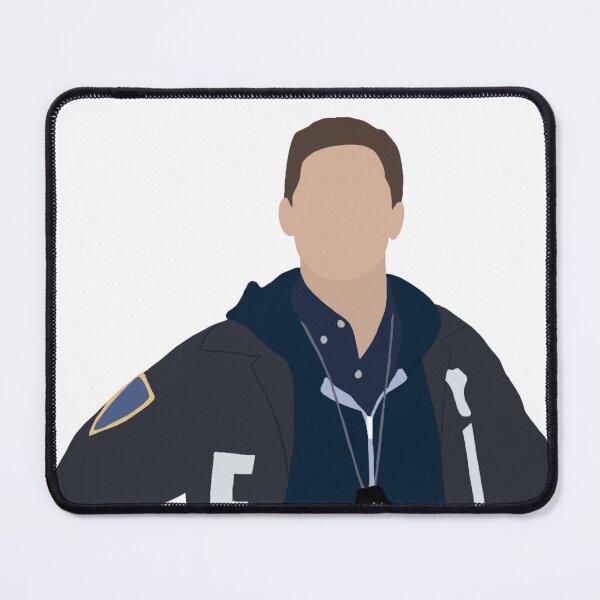 Item preview, Jake peralta designed and sold by Fifi263.