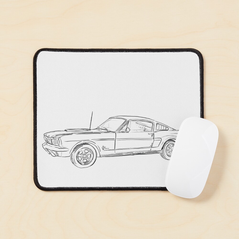 Item preview, Mouse Pad designed and sold by laceylschmidt.
